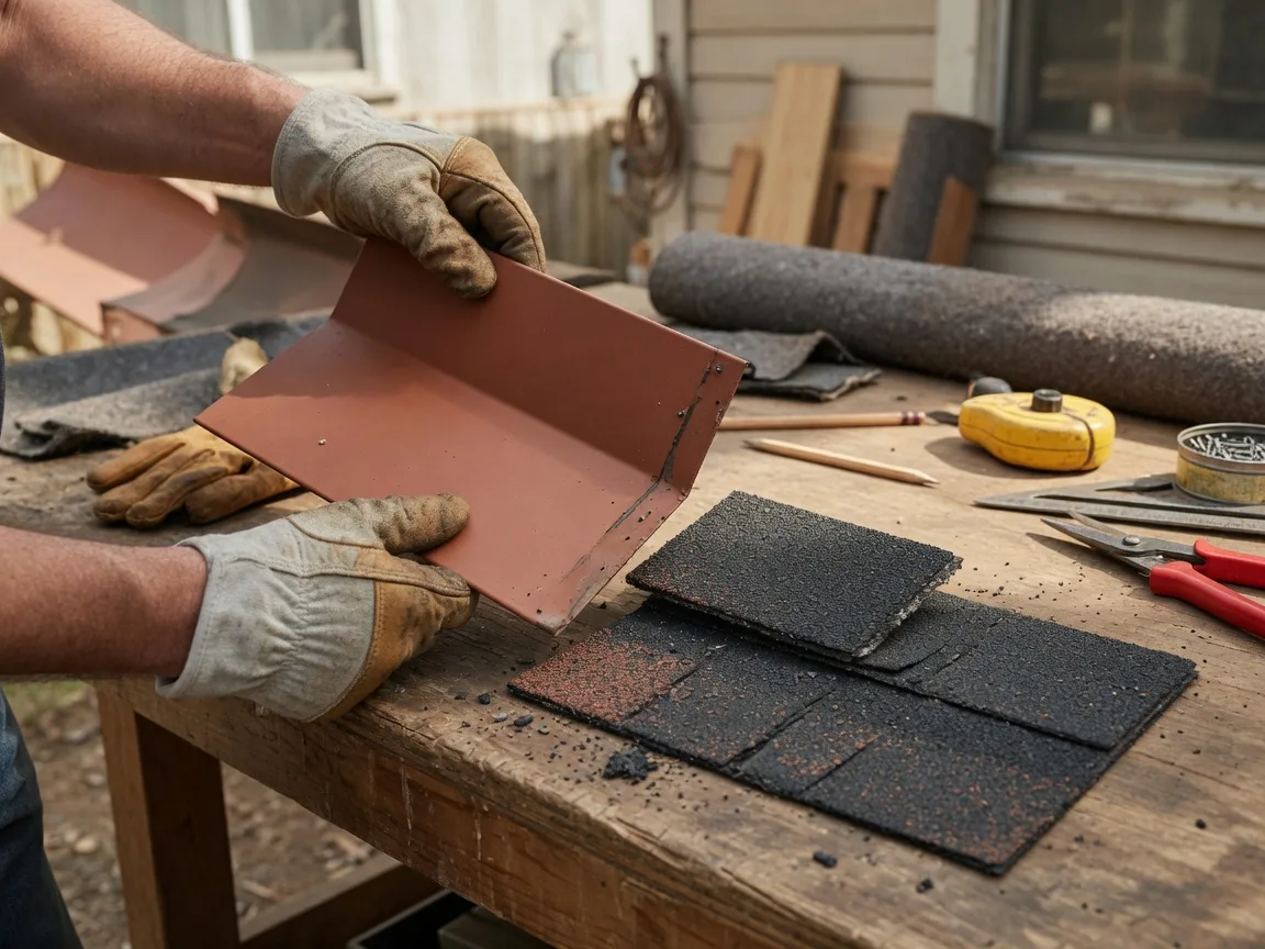 Roof Repair company in Lochgelly, WV